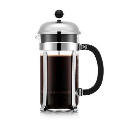 Bodum Chambord French Press Coffee Maker - 34oz