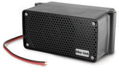 BRIGADE Selbstanpassend Heavy Duty – 87-107 Dezibel 1400