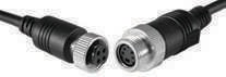 AC-014 - Elite Serie Kamera auf Select Serie Kabel AC-014 - Elite Serie Kamera auf Select Serie Kabel