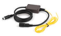 SC-1000-ECU - Klappenkamera-Modul