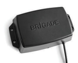 Backsense® CAN-Radarerkennung