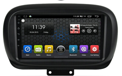 ANDROID Multimedia