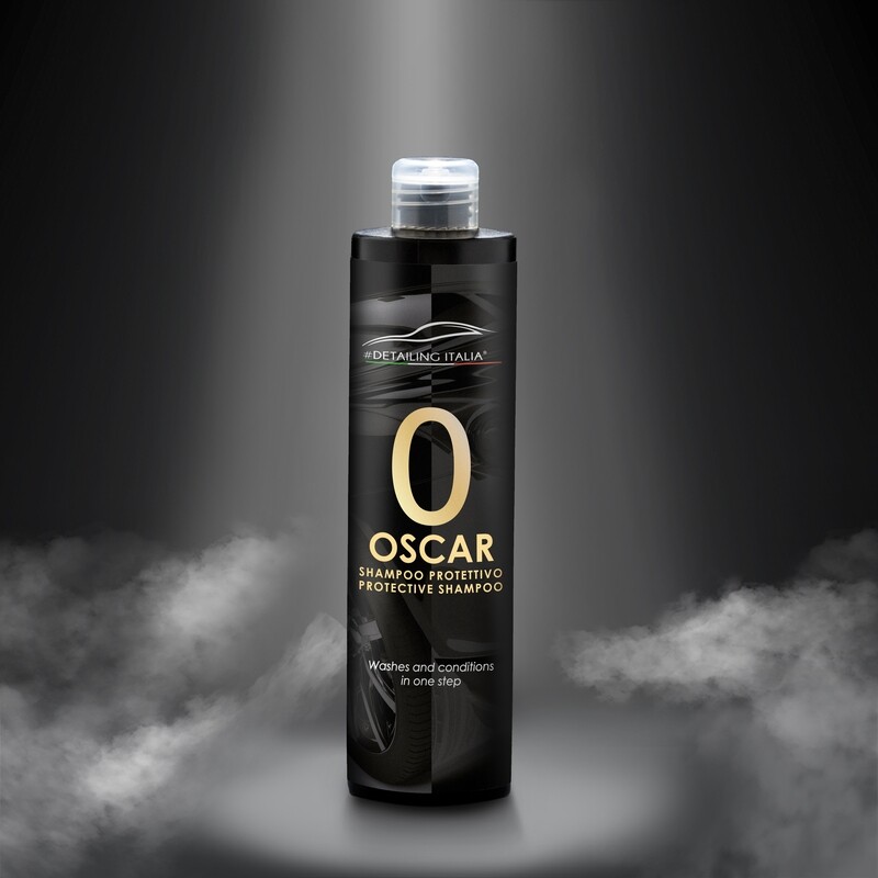 SCHÜTZENDES SHAMPOO