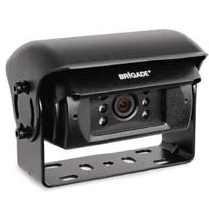 BRIGADE  - BE-811C NTSC