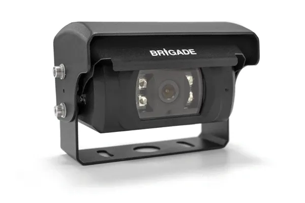 VBV-710C - Klappenkamera