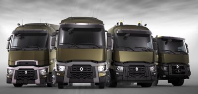 Truck
