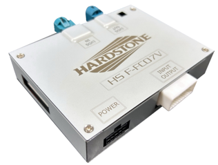 Rückfahrkamera Interface HS-F-FC07V Alfa Romeo Tonale