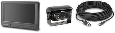 Kamera-Monitor-Systeme
