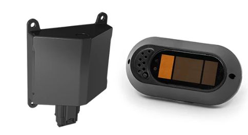 Brigade FR-30DVS - DVS Front Radar Sensor System