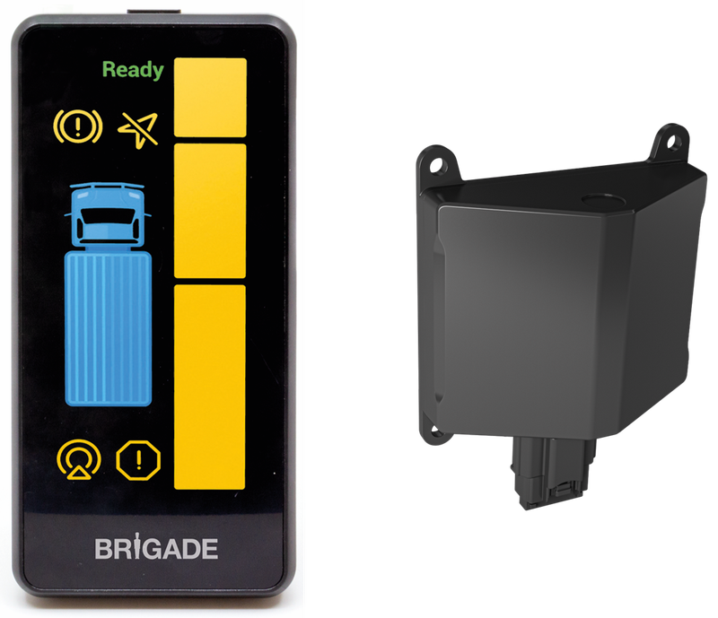 Radar Predict Intelligenter Abbiegeassistent