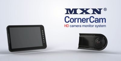 Kamera Monitor Systeme