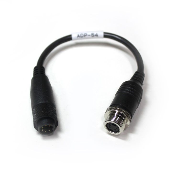 MXN Adapter Rear Brigade Kamera auf Waeco / Camos