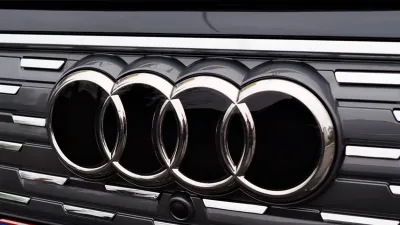 DAB+ AUDI