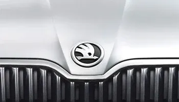 DAB+ SKODA