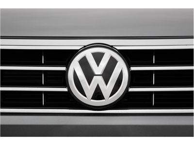 DAB+ Volkswagen
