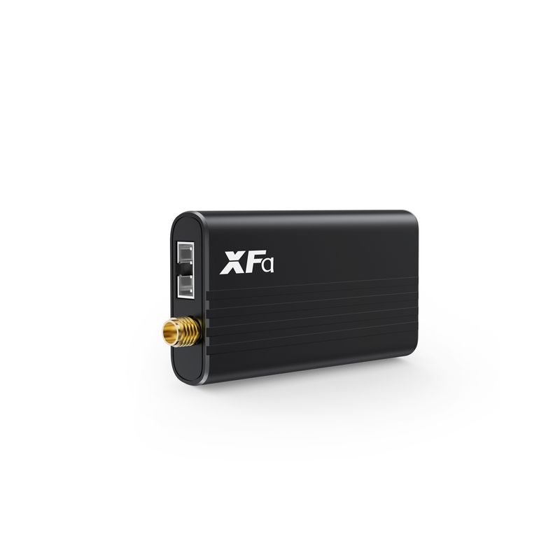 DAB Modul Universal über Handy