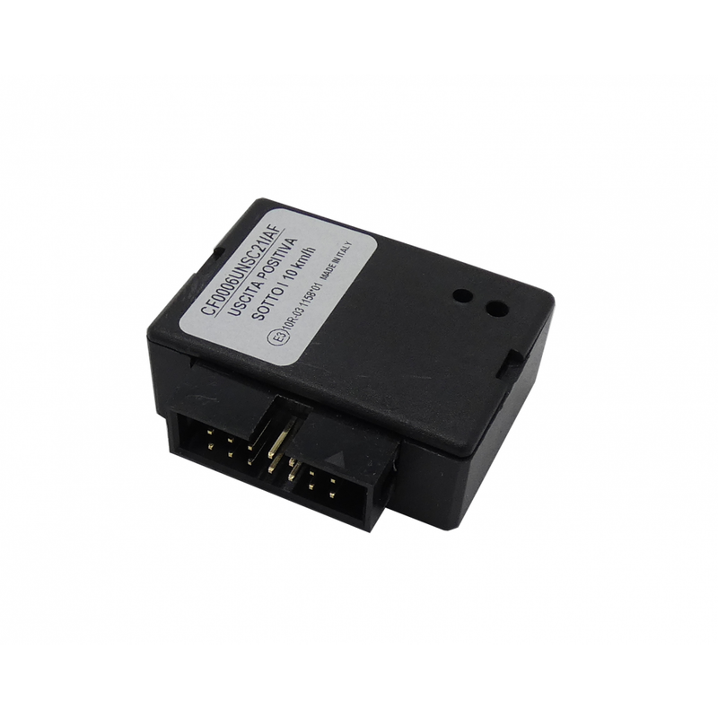Paser SlimKey Einparksensoren vorne Aktivierung Interface 10Km/h Paser SlimKey Einparksensoren vorne Aktivierung Interface 10Km/h