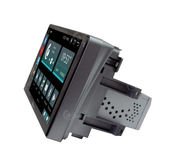 Alfa Romeo Mito Multimedia System Touchscreen
