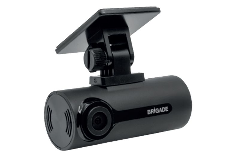 BE DC 101-001 Dashcamera EU