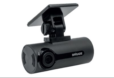 Brigade Electronics Dashcamera