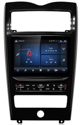 SPORTCAR Multimedia Systeme