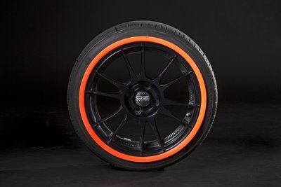 BASIC LINE 2005 Leuchtorange 14" BASIC LINE 2005 Leuchtorange 14"