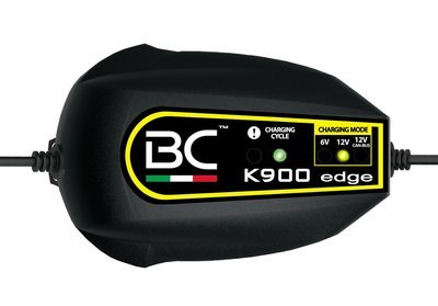 Ladegerät für Motorrad und Roller CAN-Bus Funktion 6V / 12V / 12V CAN-BUS Ladegerät für Motorrad und Roller CAN-Bus Funktion 6V / 12V / 12V CAN-BUS