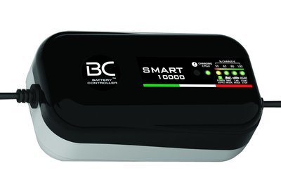 Microprozessor Batterieladegerät 1 A (Bike Mode) 10 A (Car/Start&Stop Mode) Microprozessor Batterieladegerät 1 A (Bike Mode) 10 A (Car/Start&Stop Mode)