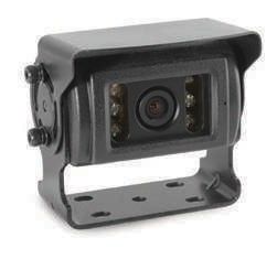 BE-850C  - 12/24Vdc, Hochdruckreinigerfest gemäss IP69K, PAL