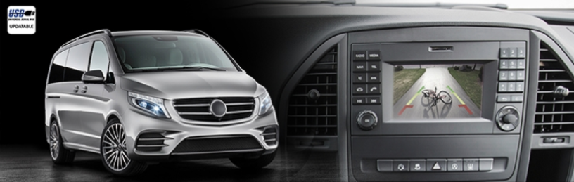 Mercedes-Benz-Vito (W447)