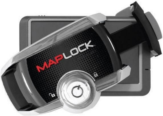 MapLock GPS-Diebstahlsicherung
