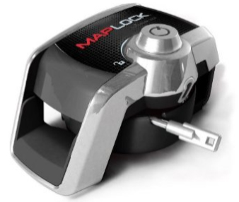 MapLock GPS-Diebstahlsicherung