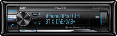 Autoradio