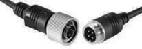 BRIGADE AC-006 -  Select Serie Kameras auf Elite Serie Kabel