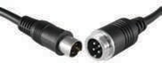 BRIGADE AC-020 -  Elite Serie Monitor auf Select Serie Kabel