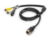 BRIGADE AC-028 - AV auf Select Serie Kabel