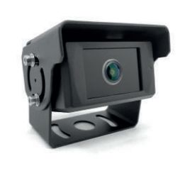 BRIGADE KI-Rückfahrkamera - Spiegelbild VBV-2230C-AI-D04