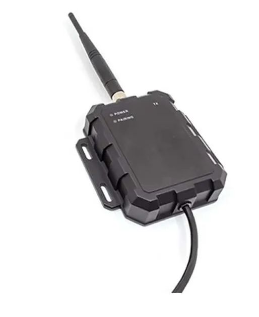 BRIGADE Digital Wireless Transmitter/Sender DW-2000-TX