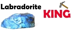 Labradorite King