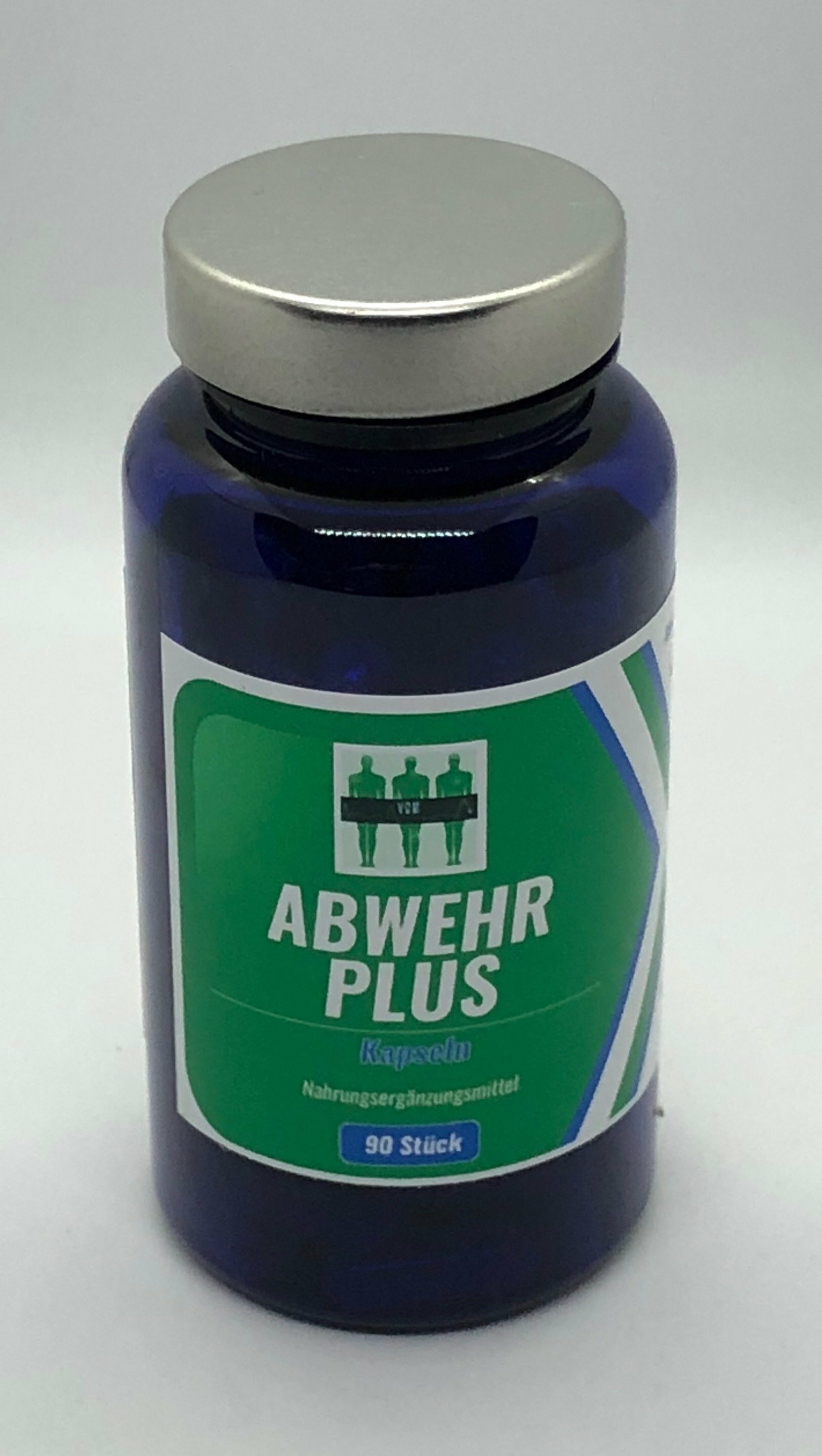 ABWEHR PLUS