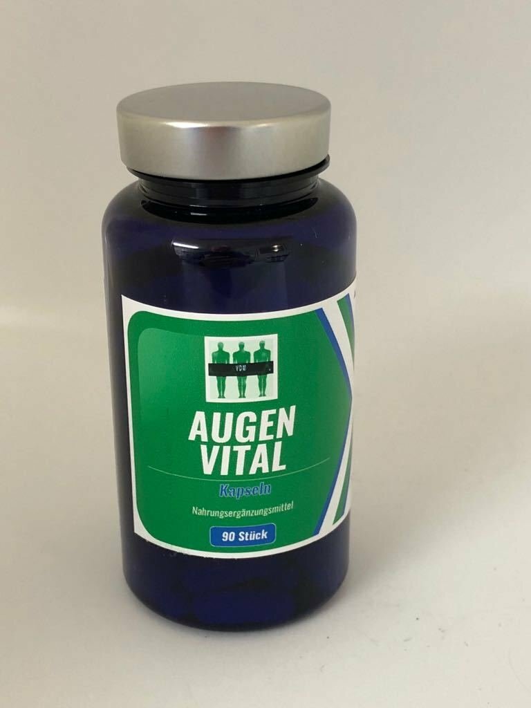 AUGEN VITAL