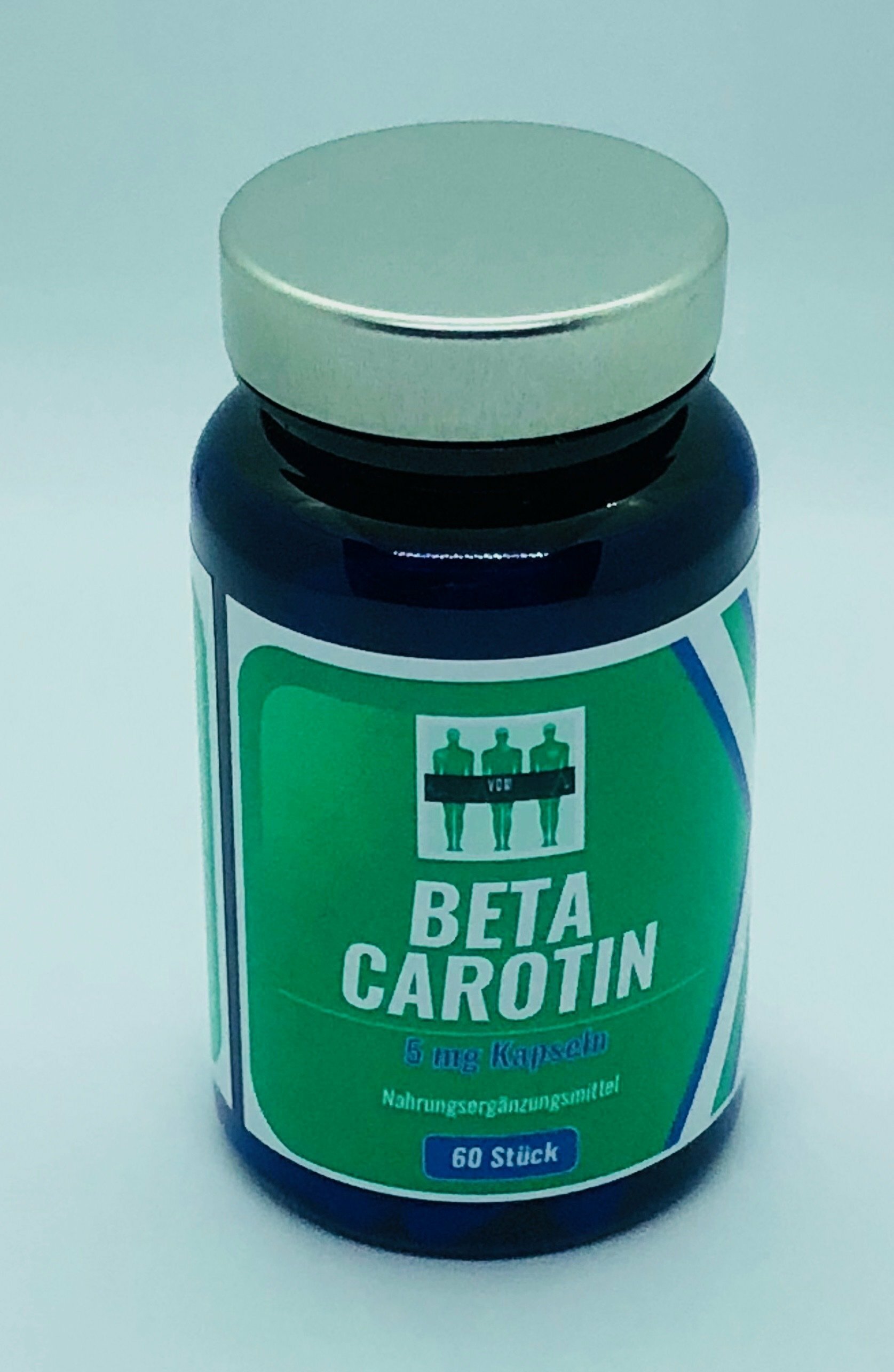BETA CAROTIN