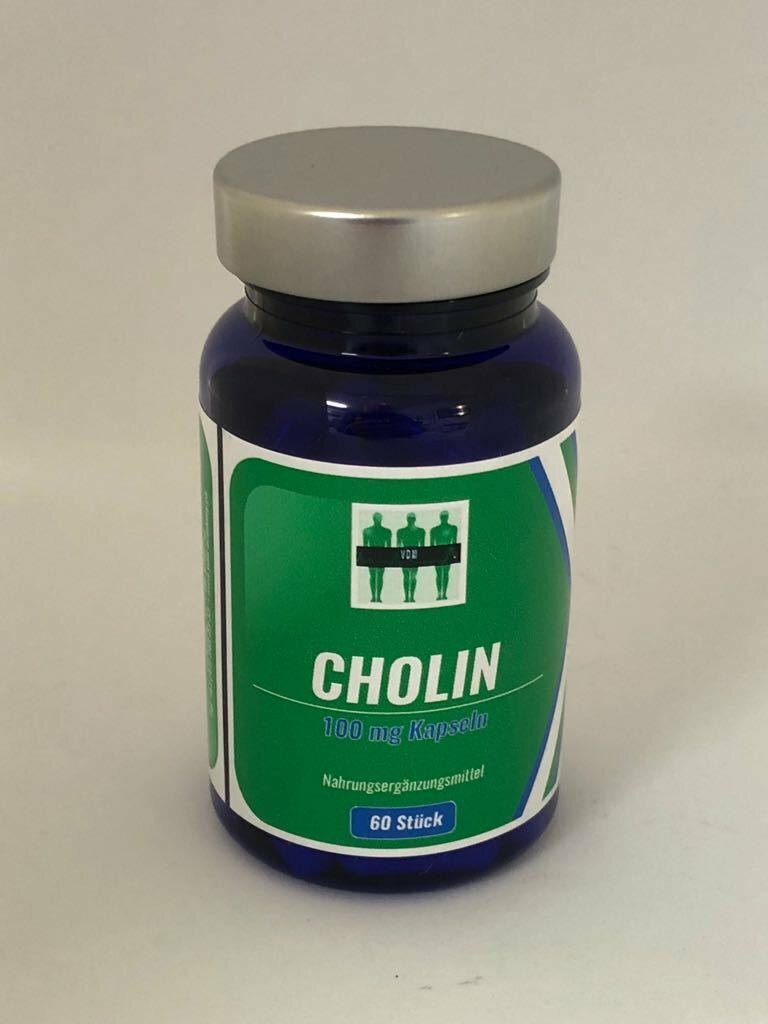 CHOLIN