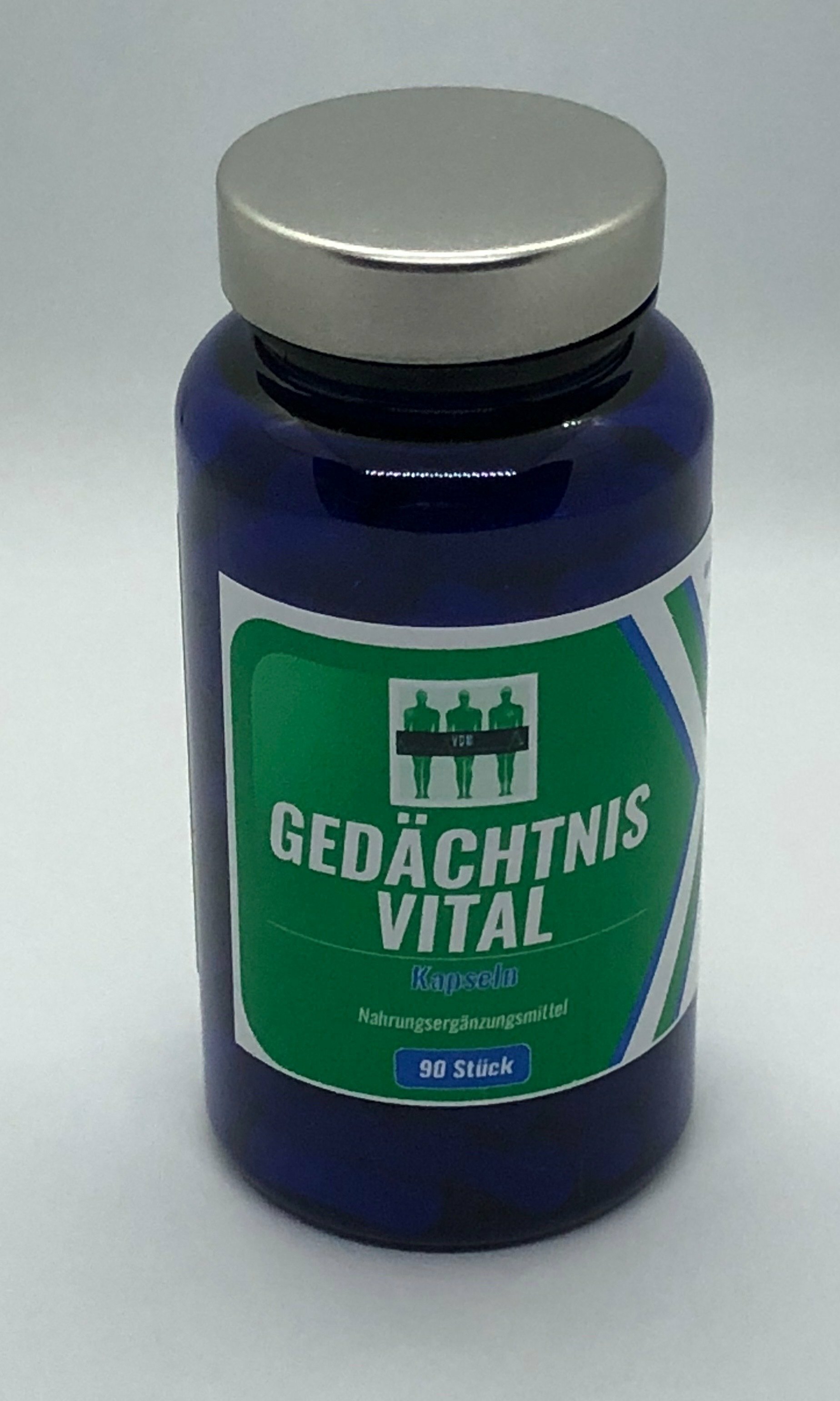 GEDÄCHTNIS VITAL