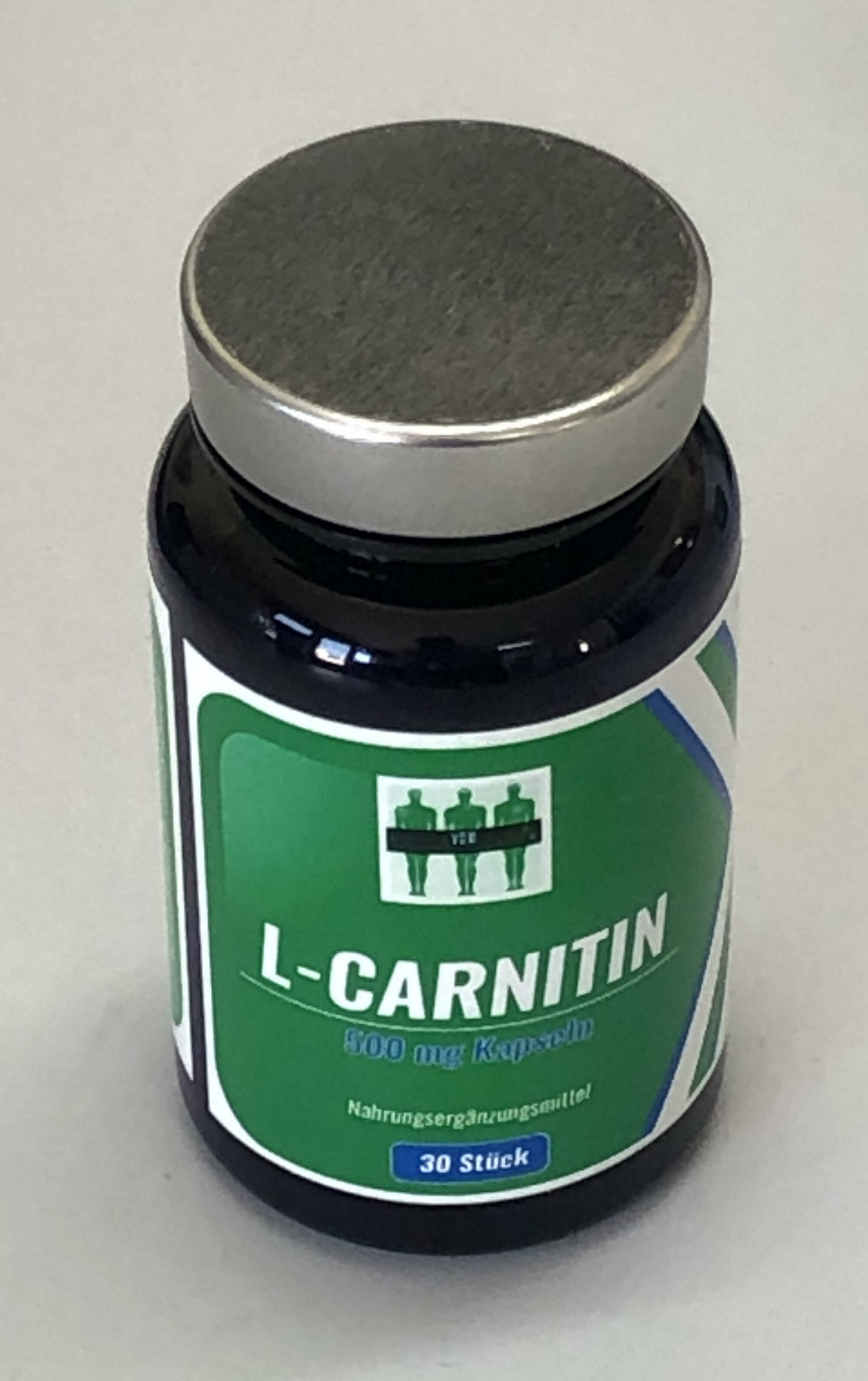 L-Carnitin