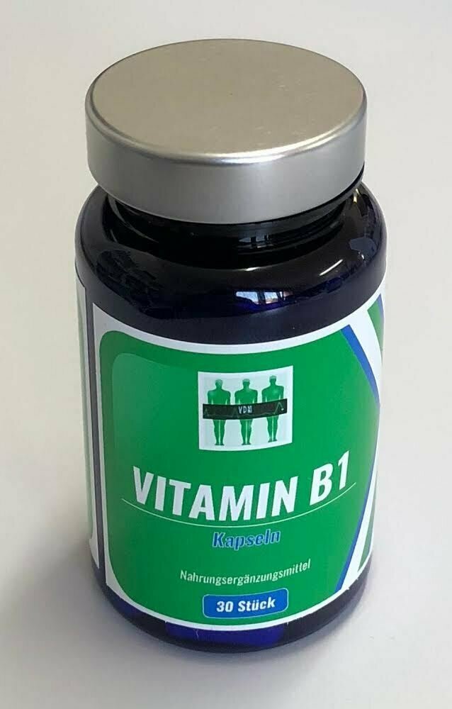 Vitamin B1