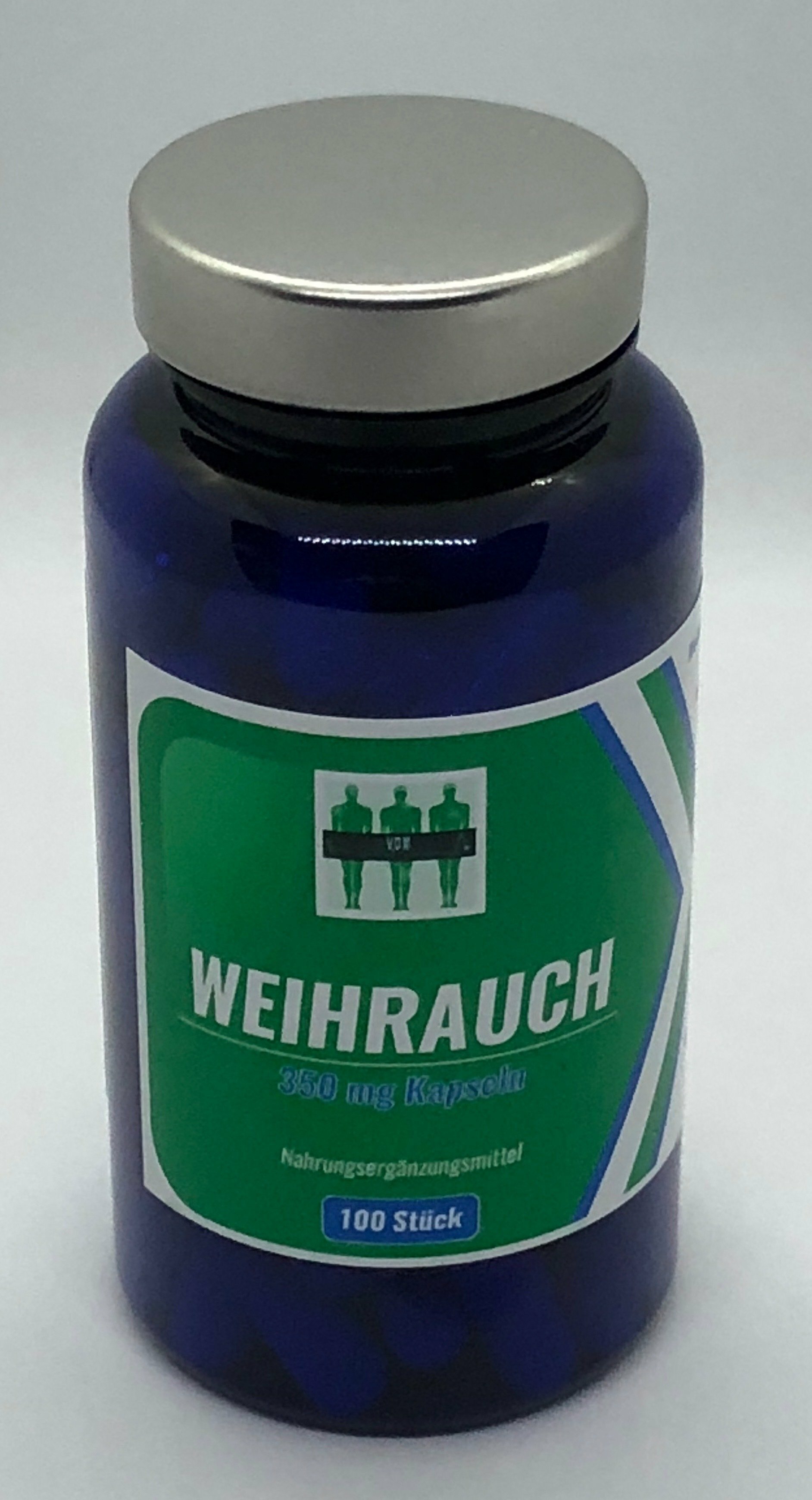 Weihrauch