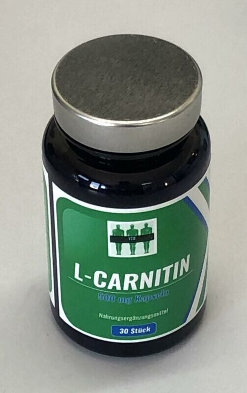 L-Carnitin