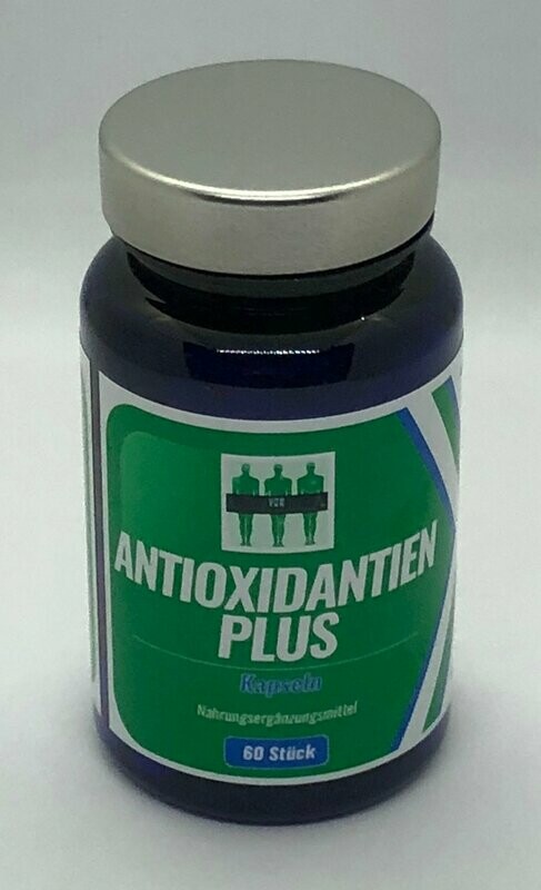ANTIOXIDANTIEN PLUS