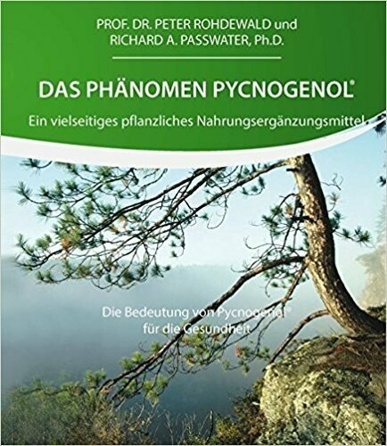 Das Phänomen Pycnogenol®